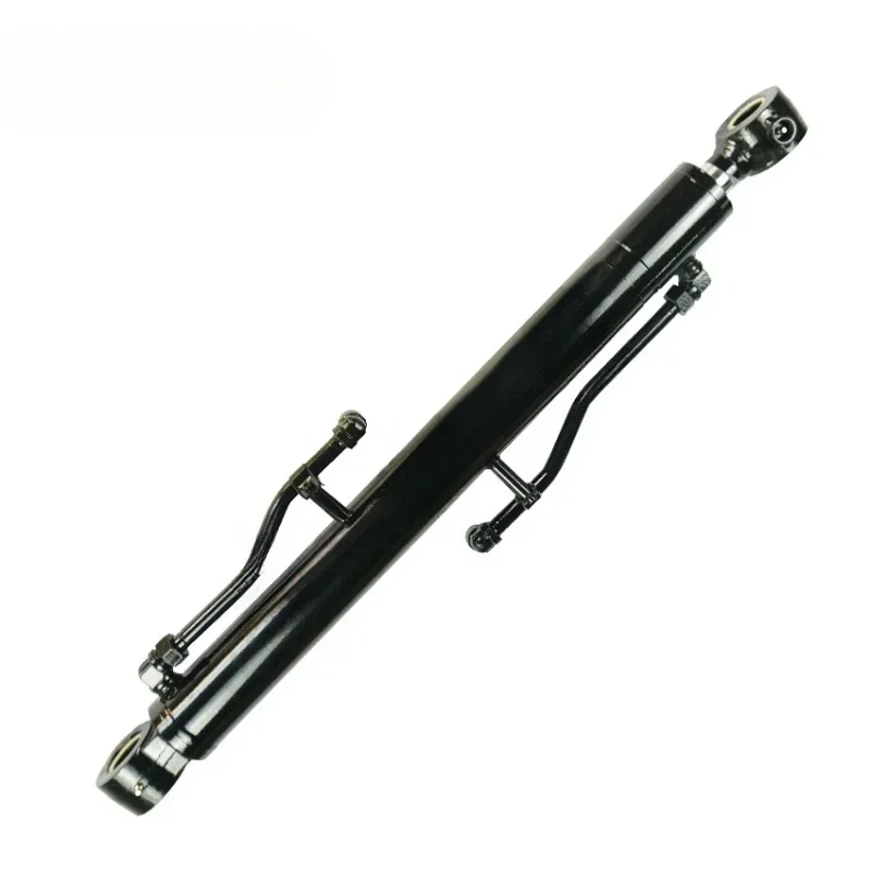 excavator Parts SY65 SY75 hydraulic boom stick bucket arm cylinder assembly for Sany