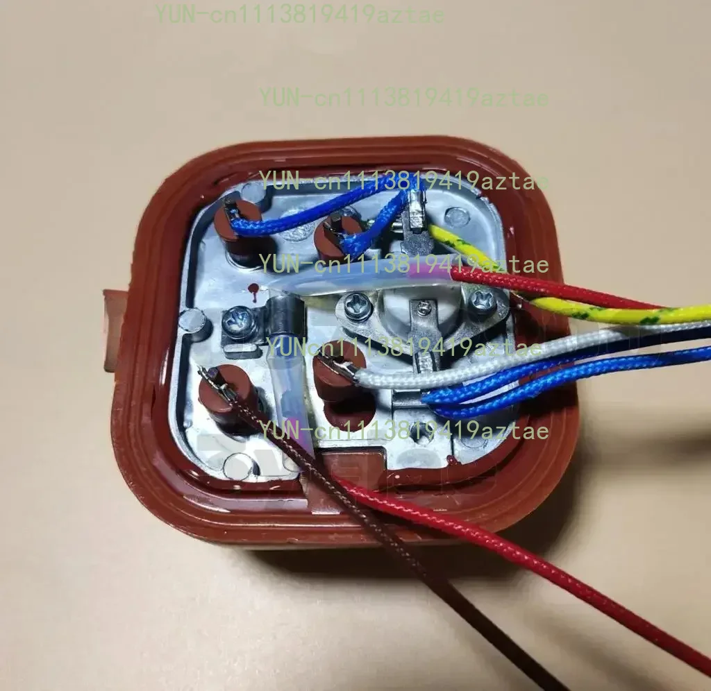 boiler heating body heater Suitable for GC553GC554 GC556 GC557 GC571 garment steamer accessories