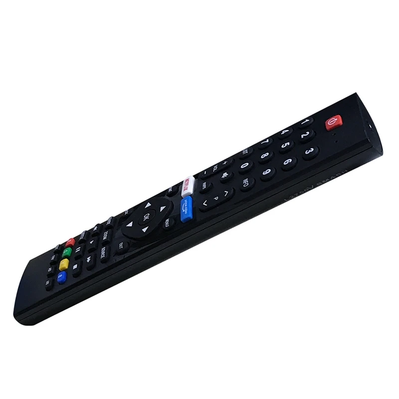 L2750V Remote Control For Panasonic LCD National TV Internet Function