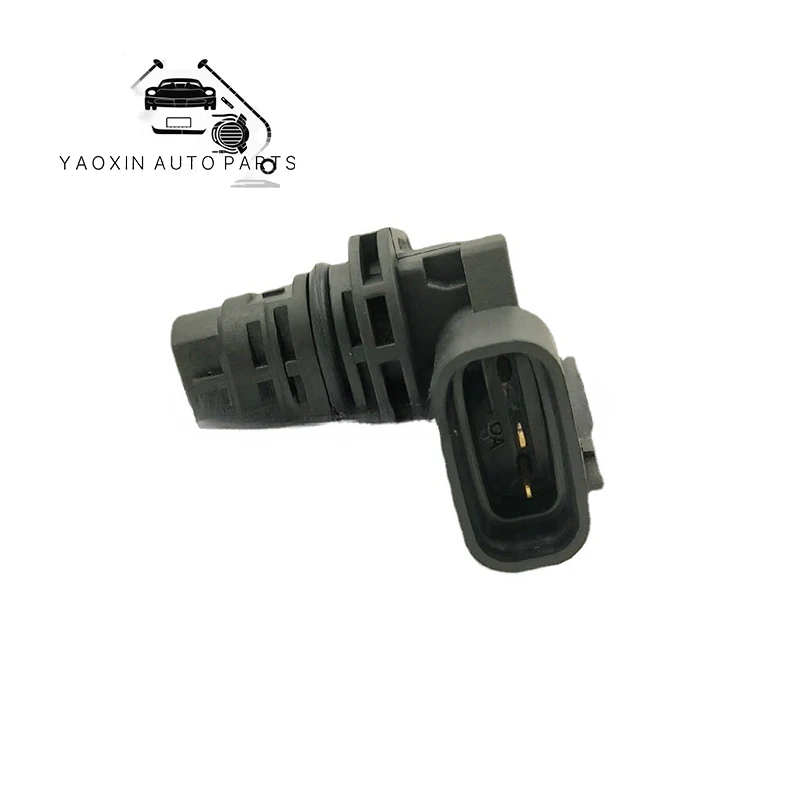 Sensor de posición del árbol de levas automotriz de alta calidad para Hyundai, Kia 2.0l, 2.4l, 2006-2015, 39350-25000, 39350-25010