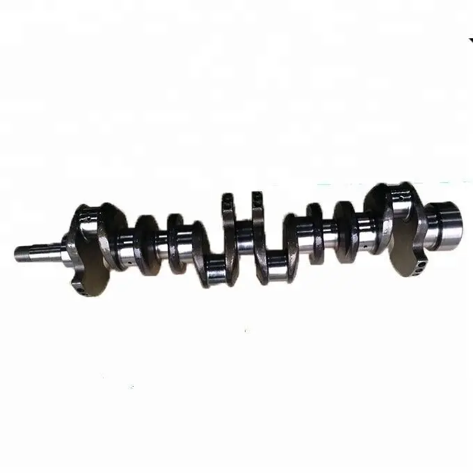 

6BG1 Crankshaft 112310-4480 for Isuzu Forklift Engine 1123104480