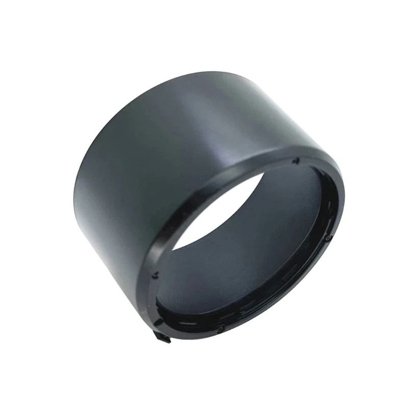 ET77 Lens Hood for 85mm 2 Macro IS Black Bayonet-Mount Protectors