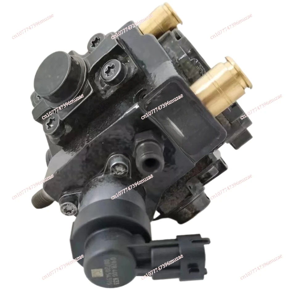 0445010206 33100-2A420  High Quality Fuel Injection Pump Diesel Fuel Pump