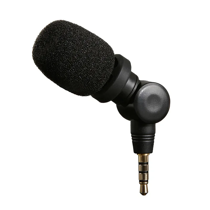 

Mobile phone wireless microphone, camera dedicated live broadcast vlog external recording, interview mini condenser microphone
