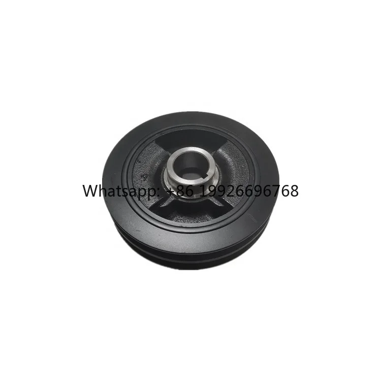 

Excellent Performance Auto Engine Systems Parts 2L 3L 5LCrankshaft Pulley OEM 13408-54090