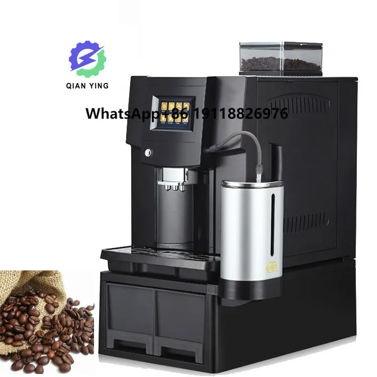 

Multi Functional Office Portable Espresso Coffee Maker Machine