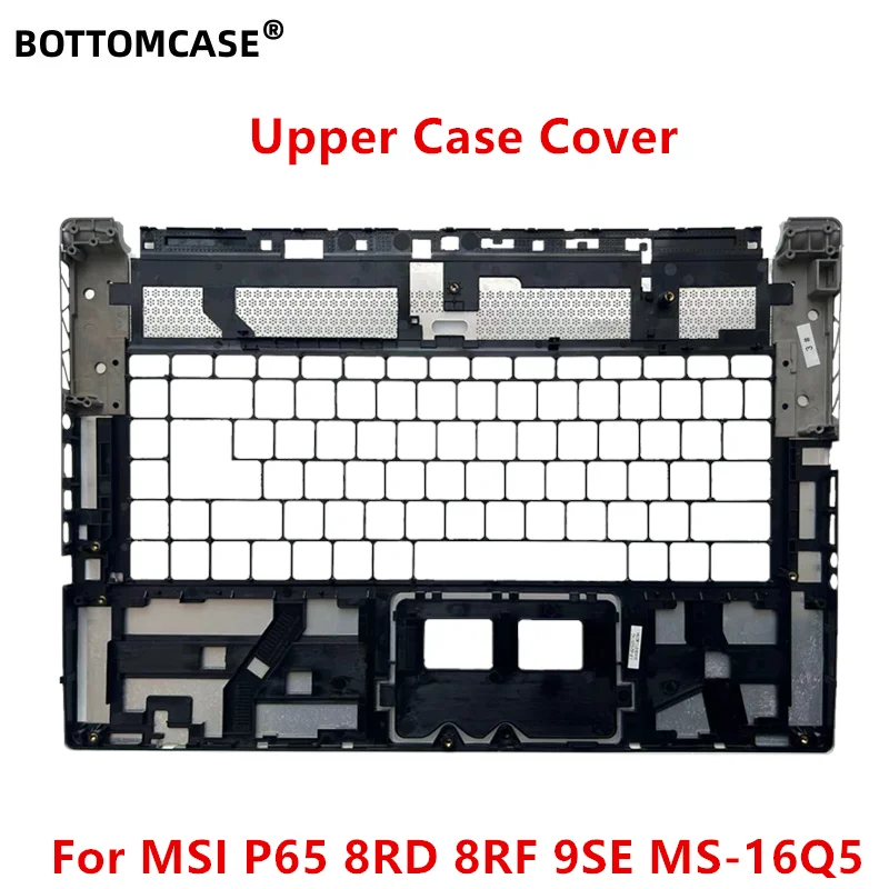 Чехол для ноутбука MSI P65 8RD 8RF 9SE