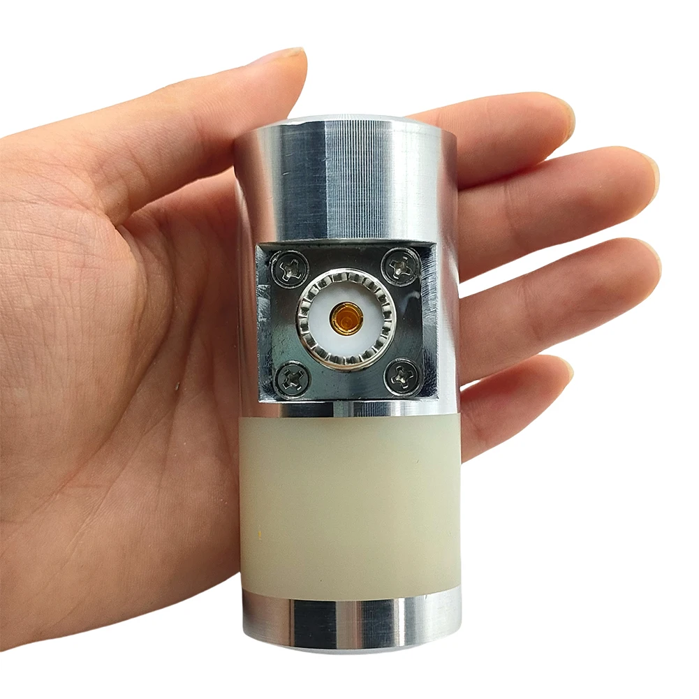 Base M10 Thread Antenna Base for JPC12 PAC12 GP Antenna Portable Short Wave Antenna