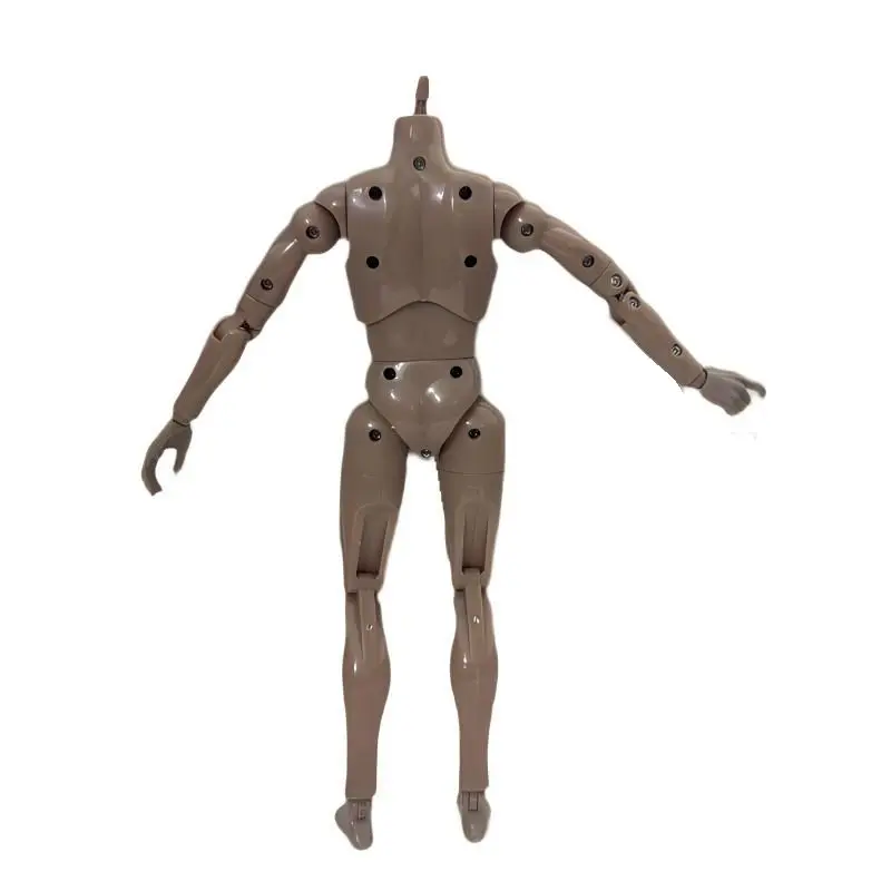 Figura de acción 1/6, cuerpo articulado, modelo masculino extraíble, muñecas de 12 pulgadas, accesorios de muñeca soldado para Ken, juego DIY, regalo de cumpleaños para niños