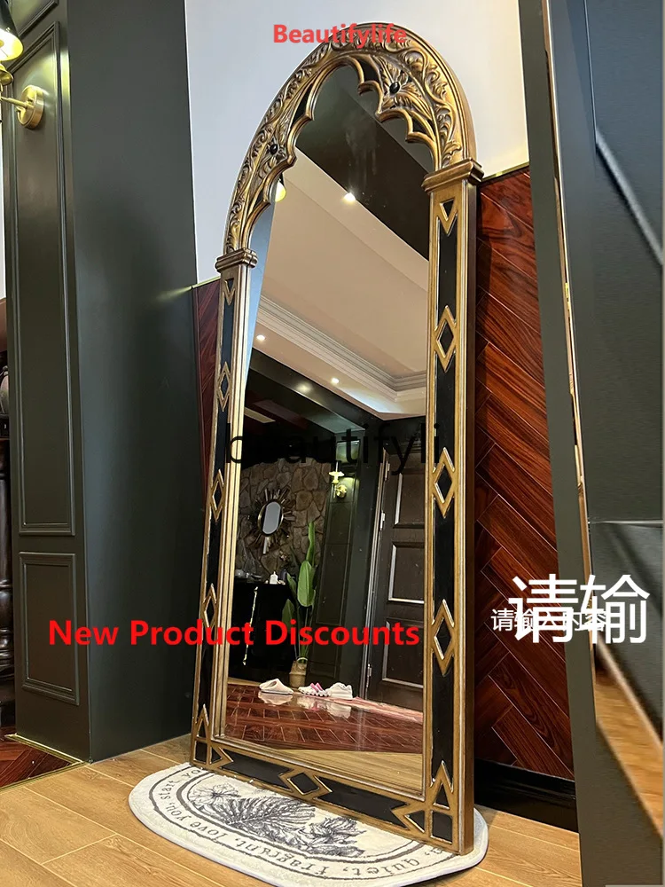 B76 American Full-L…