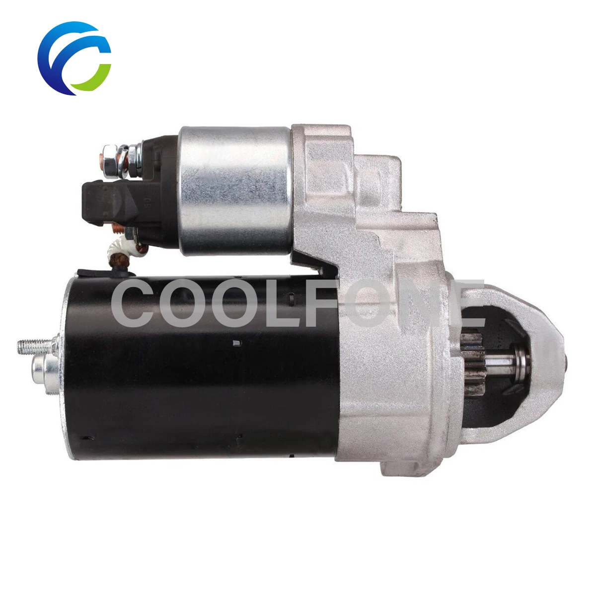 Self Starter Motor for BMW E60 E61 540i 545i 550i E63 E64 645i 650 E65 E66 E67 740i 750i N62 12417525294 12417536691 12417610345