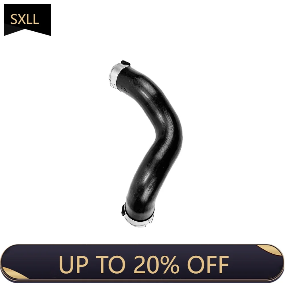 

2045285782 W204 Automotive engine intake hose