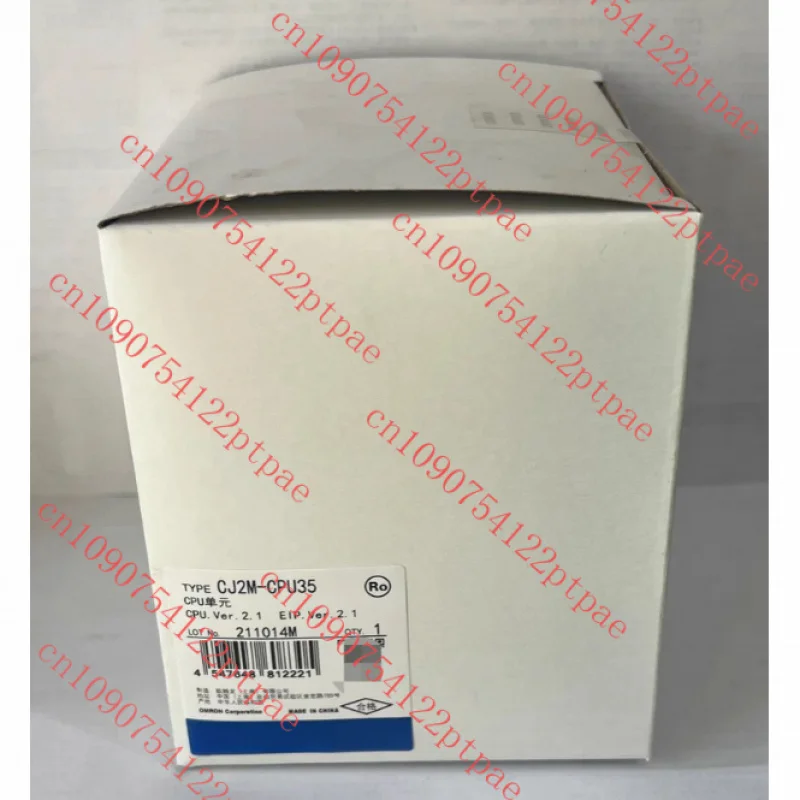 ^^ وحدة تحكم PLC الأسهم الأصلية CJ1W- DRM21 CJ1W-INT01 CJ1W-SCU41 CJ2M-CPU32 CJ2M-CPU13 CJ2M-CPU12 CJ2M-CPU35 CJ2M-CPU33