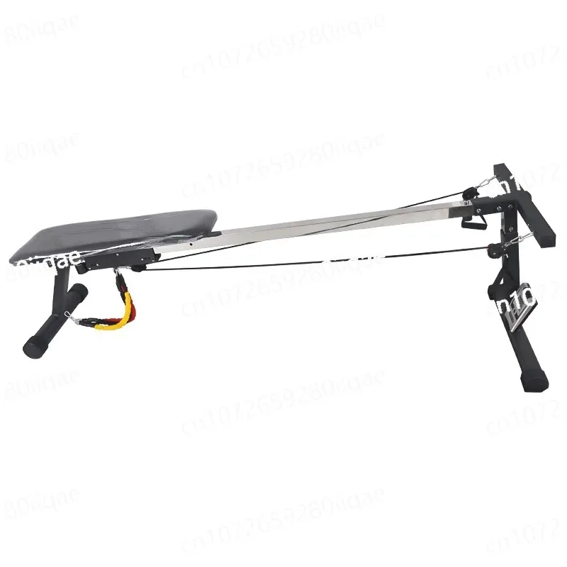 

Training Equipment Swimming Fitness Machine Swimmer Shoulder Strength Training Paddler Ribbon Freestyle