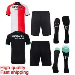 24/25 Season ‎Feyenooord Kit Feyenoordes shirt