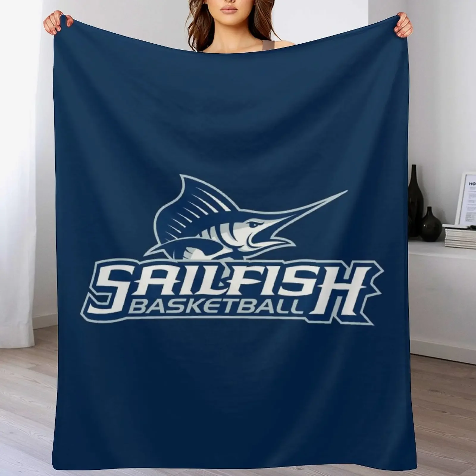 

Palm Beach Atlantic University Throw Blanket Soft Beds Winter beds Kid'S Travel Blankets