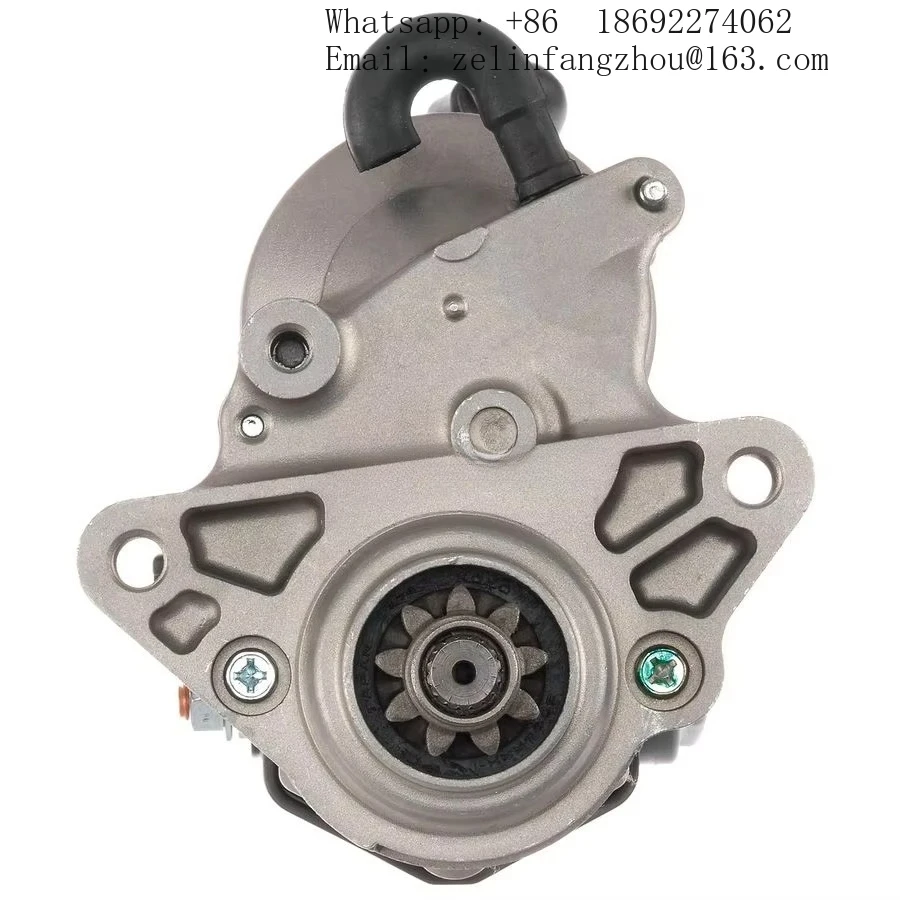 

93184536 93264950 93288991 93327205 93604828 Starter For Opel Astra G Estate Z16XEP 1.6L 2002-2009