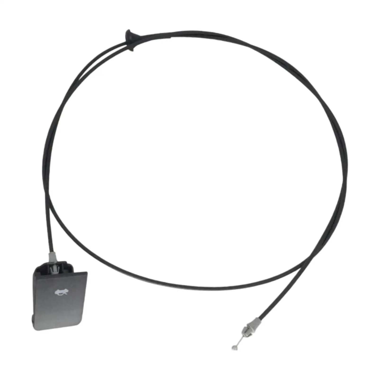 

912175 Easy Installation Hood Release Cable for Chevy Equinox 10-15