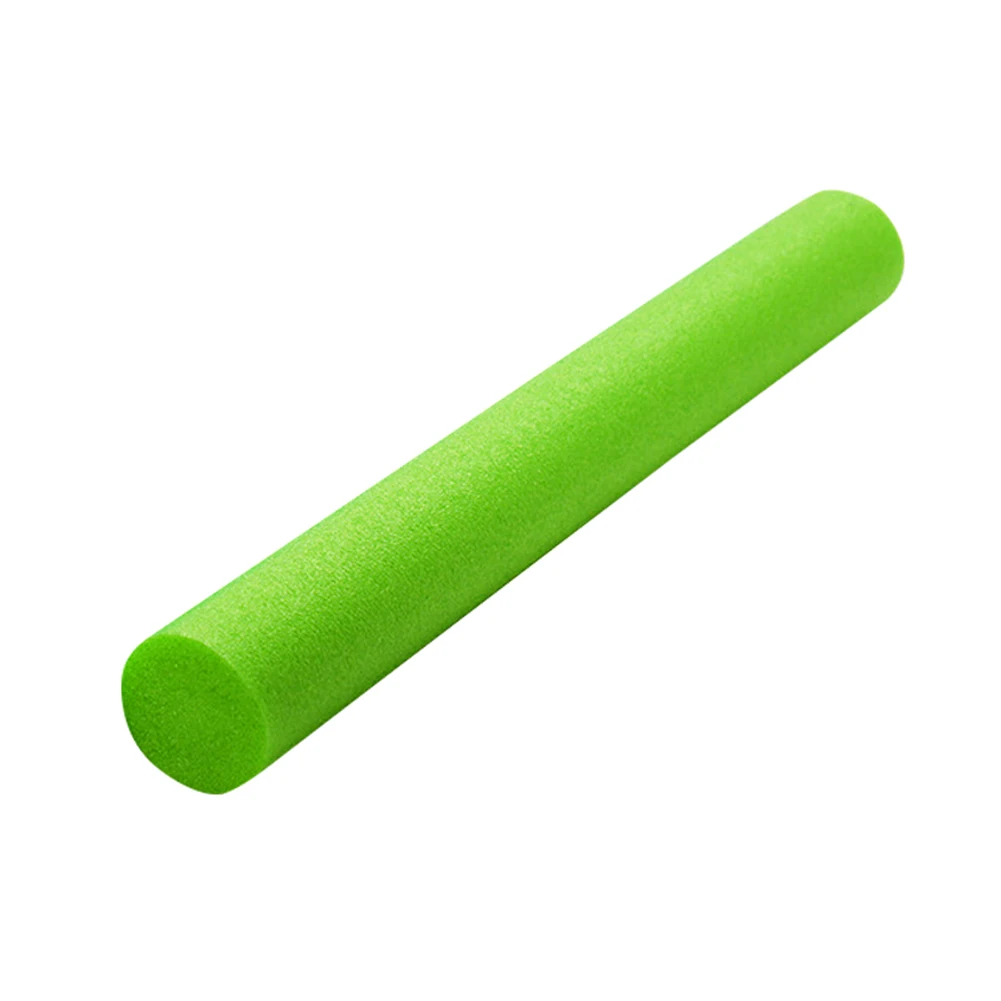 Fideos flotantes para piscina, tubo de espuma, fideos súper gruesos para flotar en la piscina, 59 pulgadas de largo