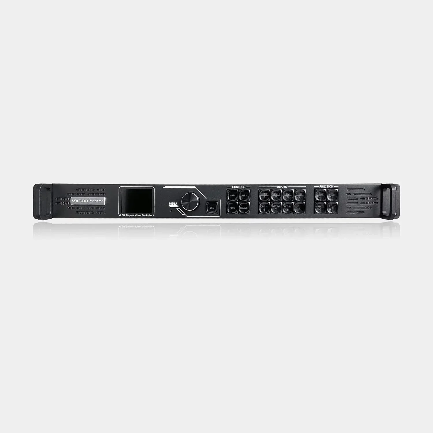 LED Display Screen Control Video Processor Display  Nova Star VX600 LED Screen All-in-One Controller (Upgrade Version of VX6S)