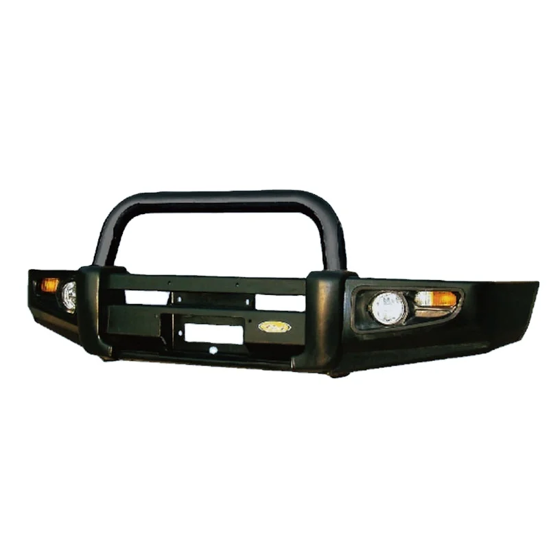 

ENJOIN Auto Car Bumpers EJ1B For NASSAN/TOYOTA/MITSUBISHI/ISUZU/FORD