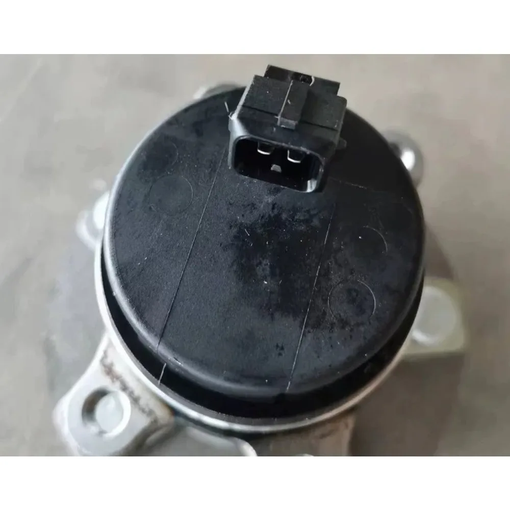 Front Rear Wheel Speed Sensors ABS Sensor Wiring Harness Wheel Bearings Genuine Brand New for BAIC EU5 Senova D50