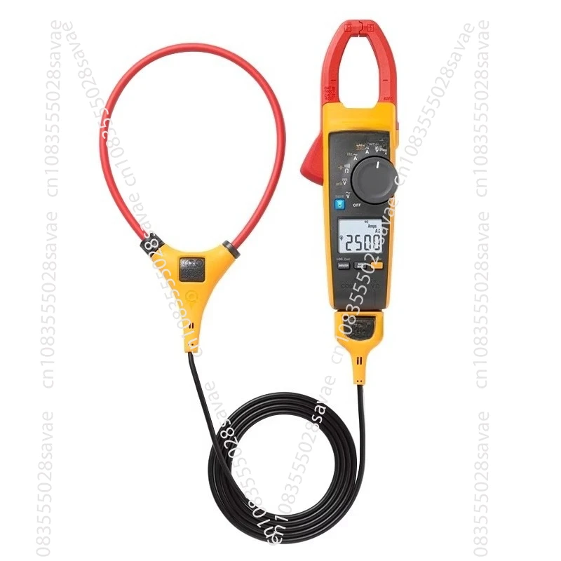 Clamp Meter 1500V S…