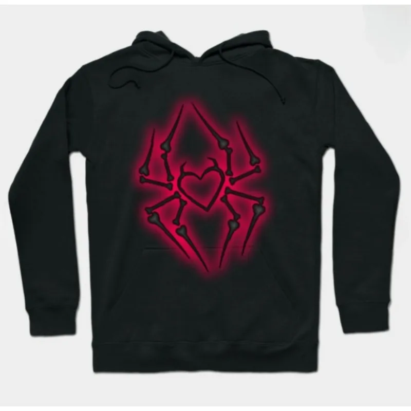 AJ Lee هوديس 2025 Vintage Merch هوديي الرجال والنساء الهيب هوب الرياضة البلوز البلوز #1