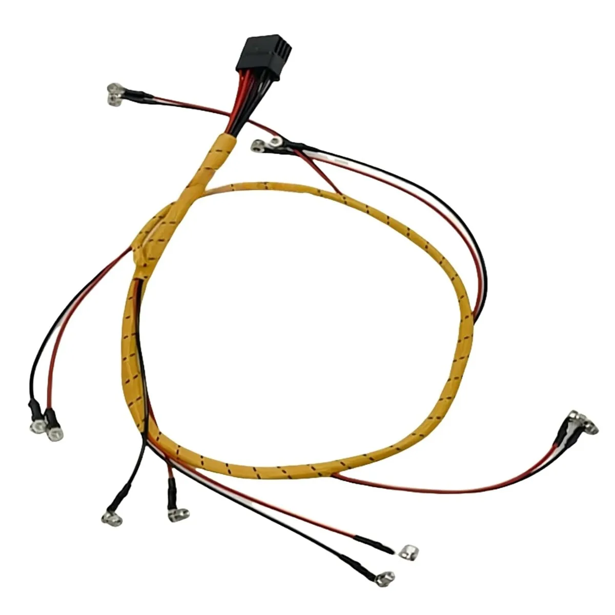 3054893 305-4893 Wiring Harness Fits for Caterpillar Excavator 320D E320D Engine C6.4 Replace Parts