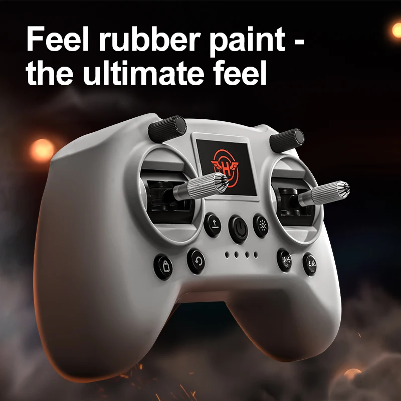 RC Flight Simulator Remote Controller DRL AI Drone Freerider SkyDive FPV Worldwide LOGIC Beginners Training