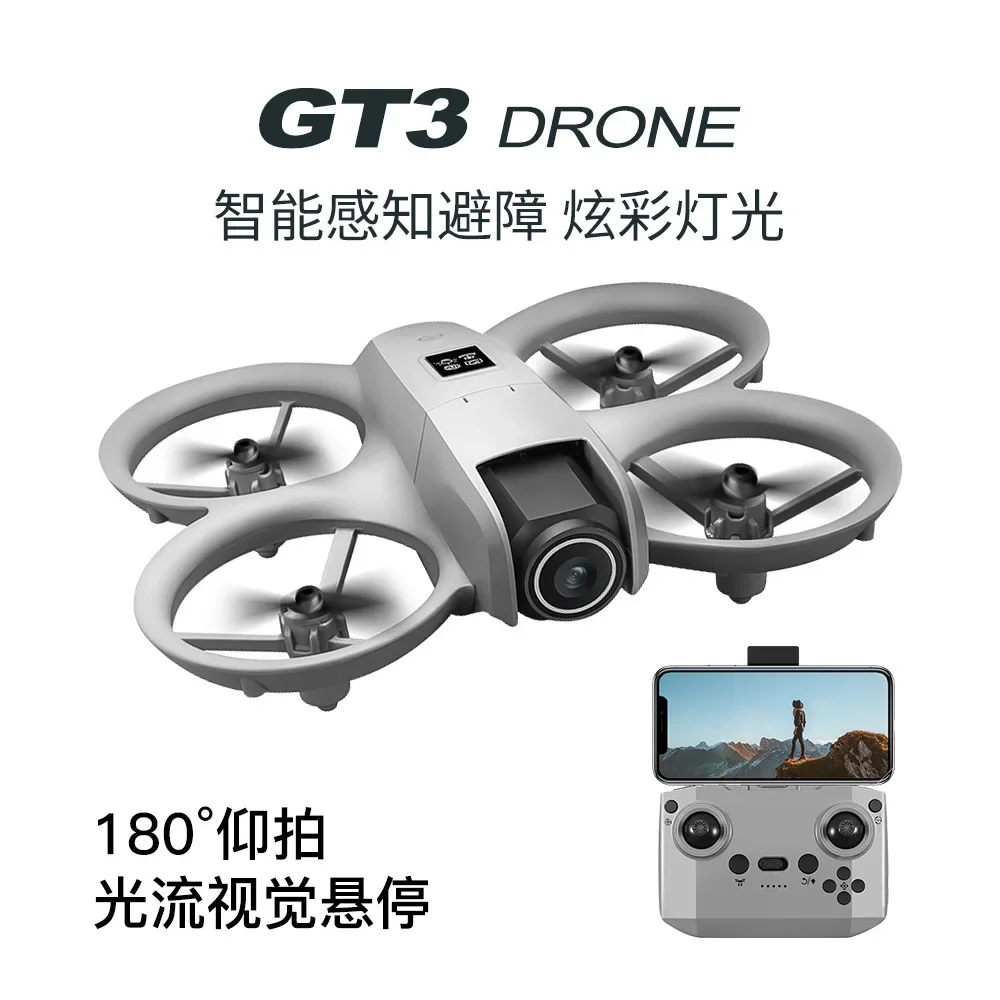 GT3 MAX Drohne 8K HD 4,3