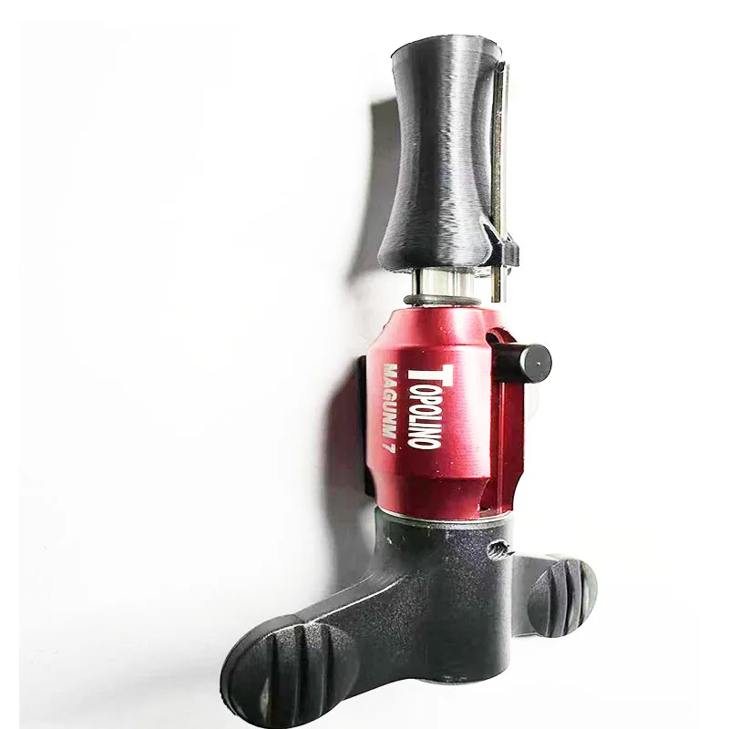 أحدث مفتاح فك تشفير Haoshi Topolino لعام 2024 EZCURRA DS15 مجموعة المفاتيح السحرية الذكية smith s