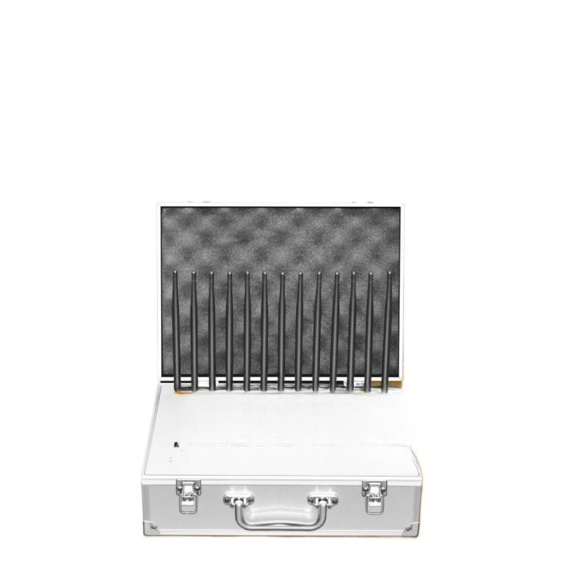 

weighbridge prevention and control instrument, new alarm, remote control charging wireless shielding