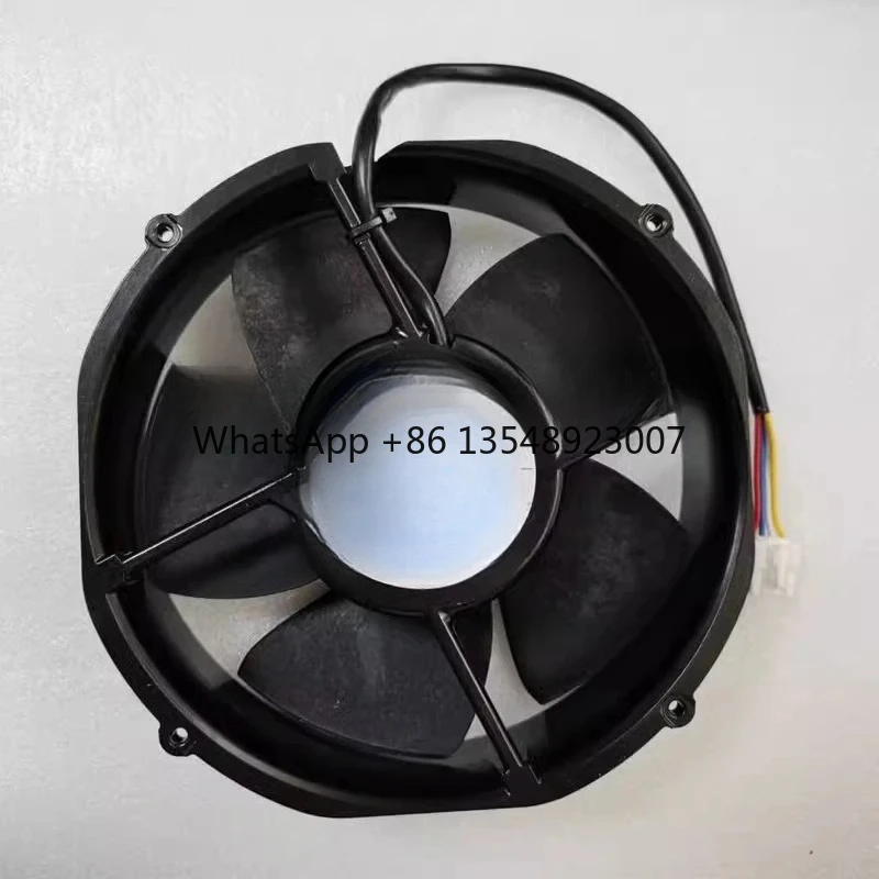 

2218F/2TDH40R 20050 48V 2.15A 103W Axial Flow Fan