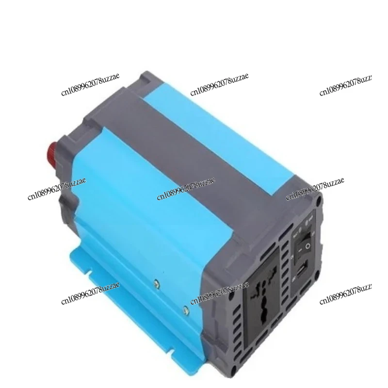 CZ-P500W Pure Sine Wave Inverter 12v24v48v110v To 220v Power Supply