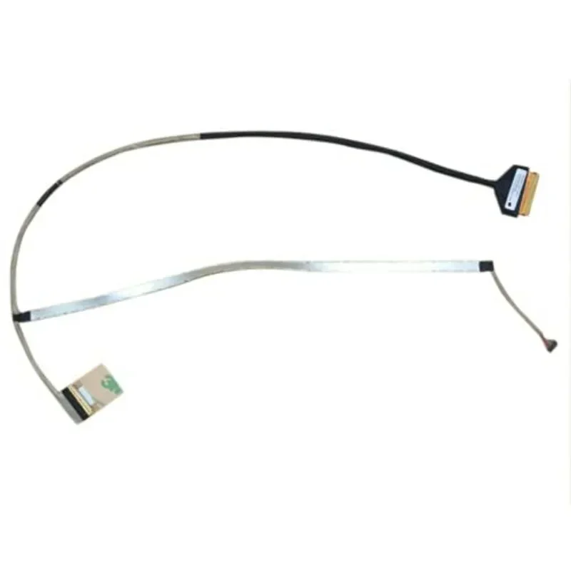 LCD LVDS EDP Creen video display cable for MSI G2 63 G2 63vr 8rd 8rc mss-16r1 16r3 16r4 16r5 k1n-3040108-h39 30pin