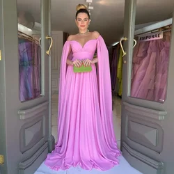 Formal Dress for Women Party Wedding Evening Customized Elegant Woman Dress Robe Prom Gown Long Luxury Suitable Request Occasion