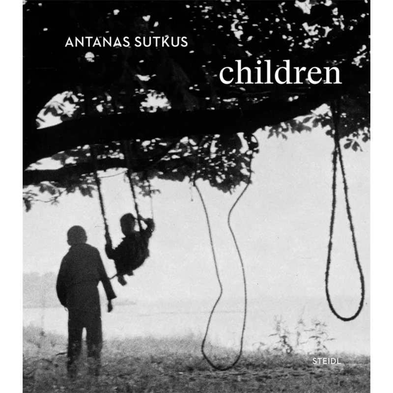 

Antanas Sutkus Thomas Schirmbck An The Museum Of Modern Art New York 9783958297098 Book