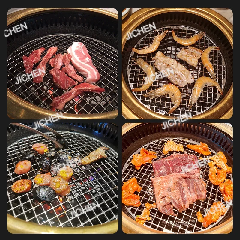 Zh Smoke Exhaust Un…