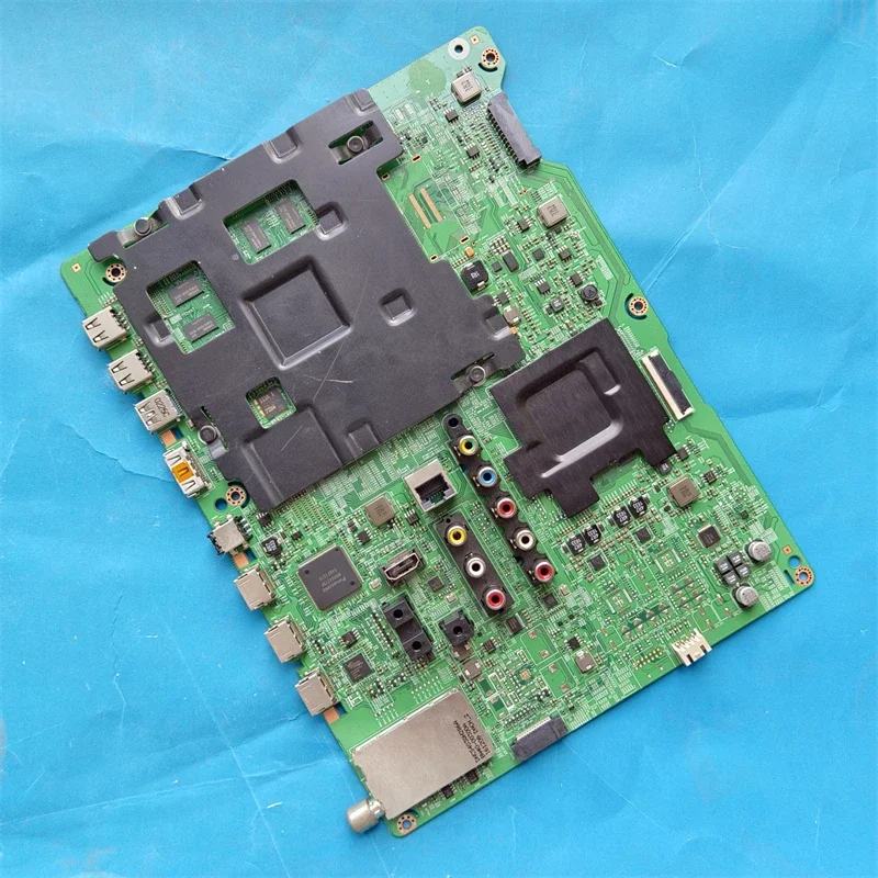 BN94-07579E Main Board For 50 INCH Smart TV UA50HU7000KXXS UA50HU7000K UA50HU7000 UE50HU7000 UN50HU7000 Motherboard BN9407579E