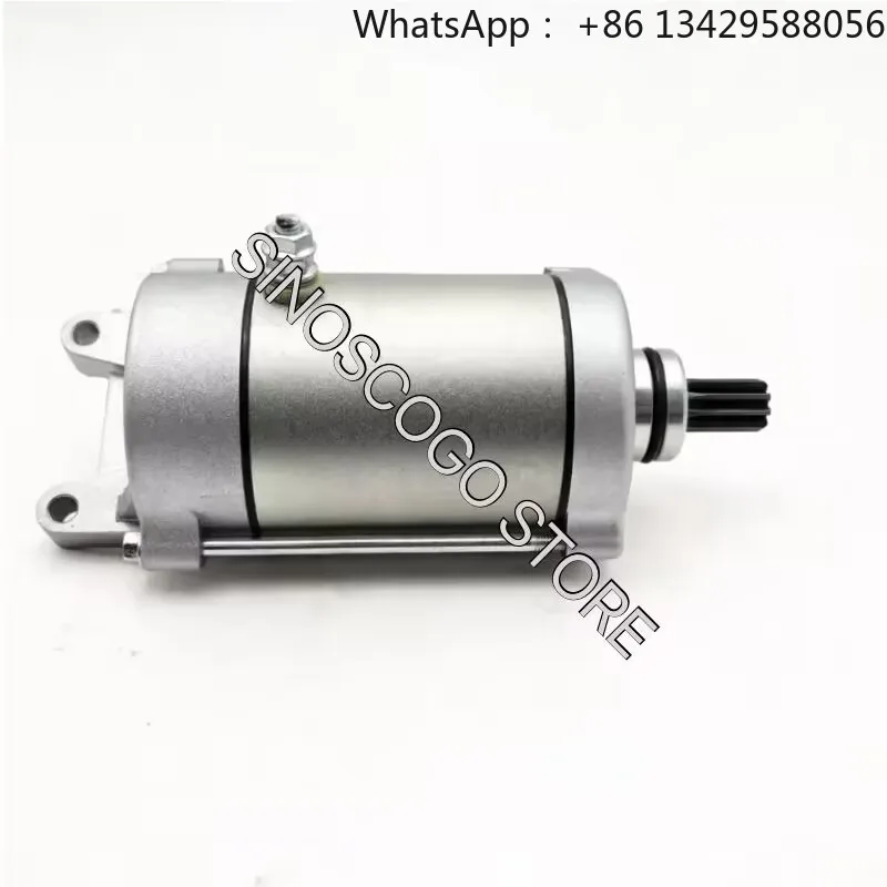 

Original Starter Motor Starting Motor for TGB 600LT Blade Target 600 E4 600LTX E4 T3B ATV Quad 926799