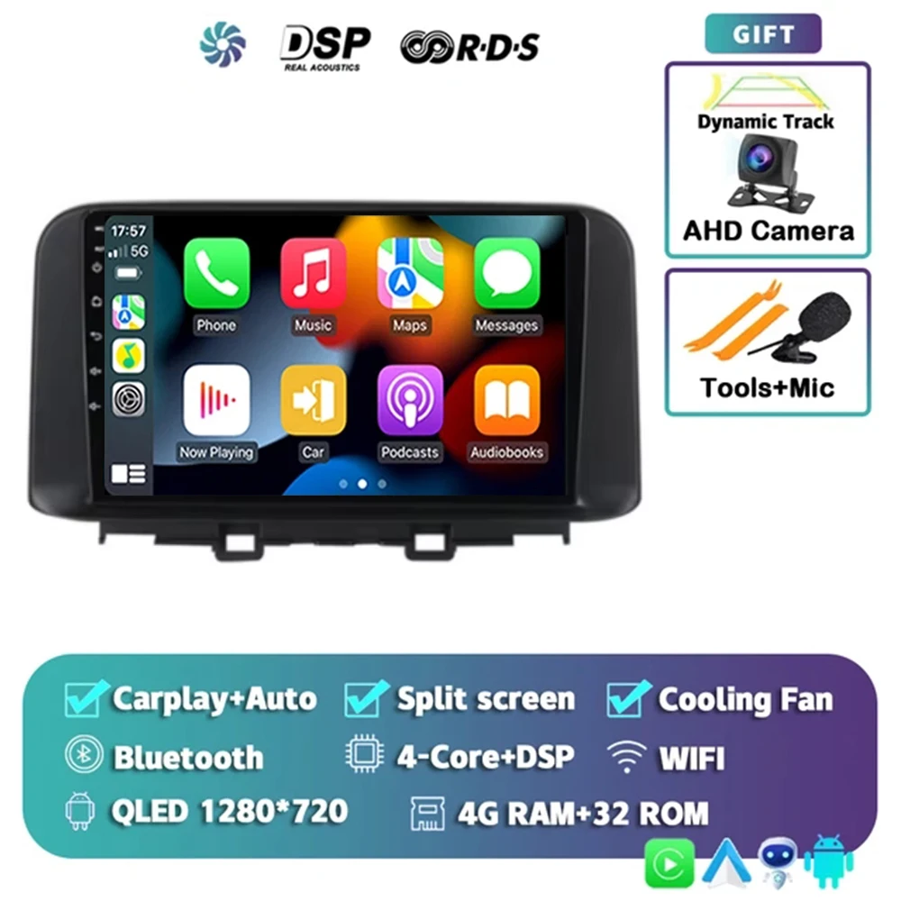 NONE Android 15 Multimedia Player Black 7