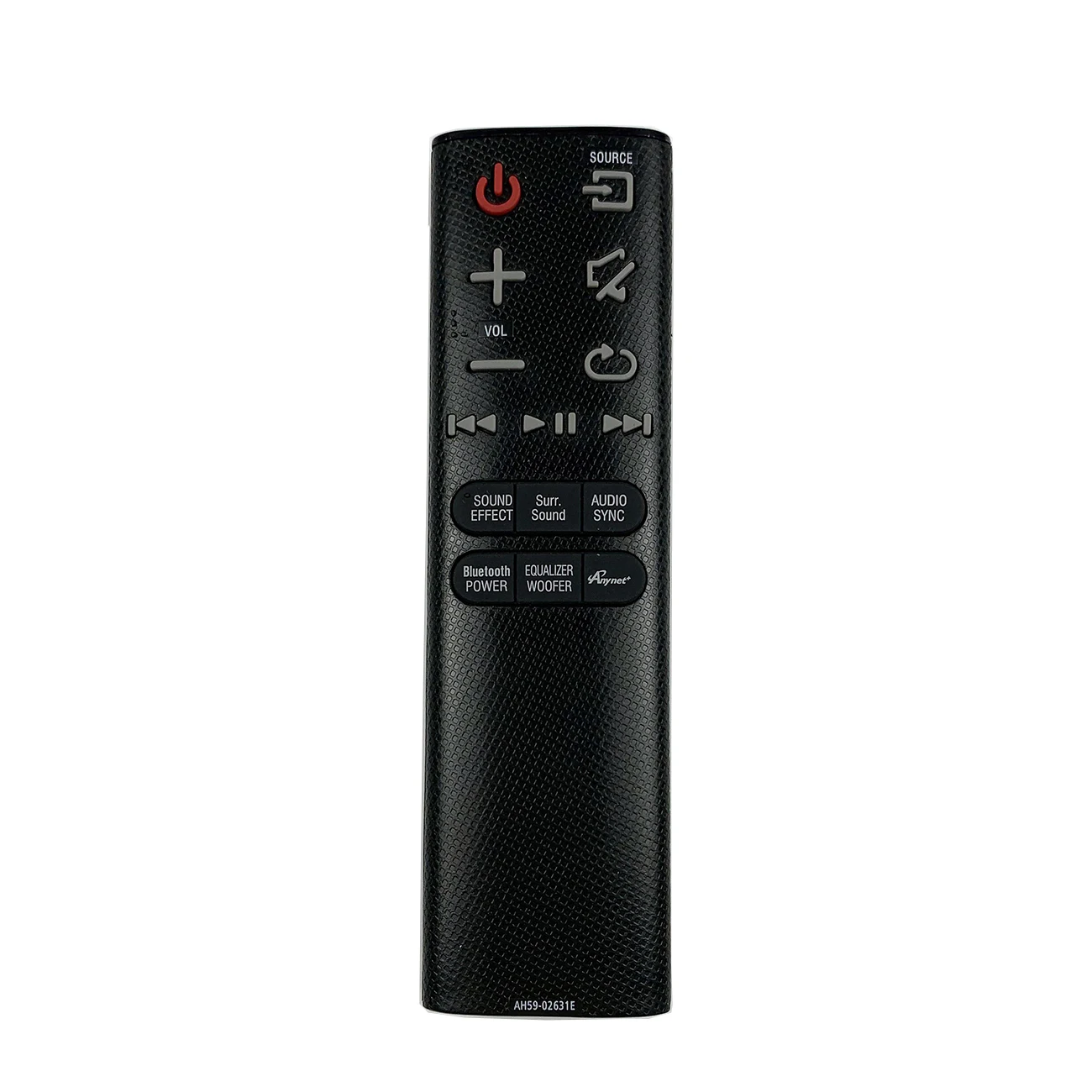 New AH59-02631A AH59-02631E AH59-02631J AH59-02631K For Samsung Remote Control HW-J4000 HW-K360 HW-H450 HW-HM45 HW-H430