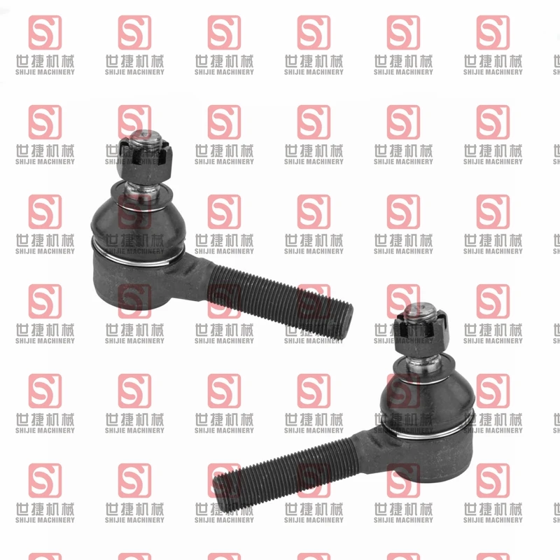 

2 Pcs Left & Right Outer Tie Rod Ends For Toyota Pickup 4Runner T100 79-98 45046-39175 45046-29115 45046-29125 45046-39105