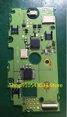 5D3 top cover board Driver Board For Canon 5D3 5D Mark III Camera Replacement Unit Repair Part