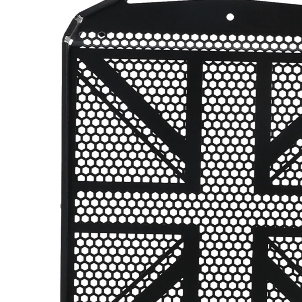 

Аксессуары для мотоциклов, защита радиатора, крышка F