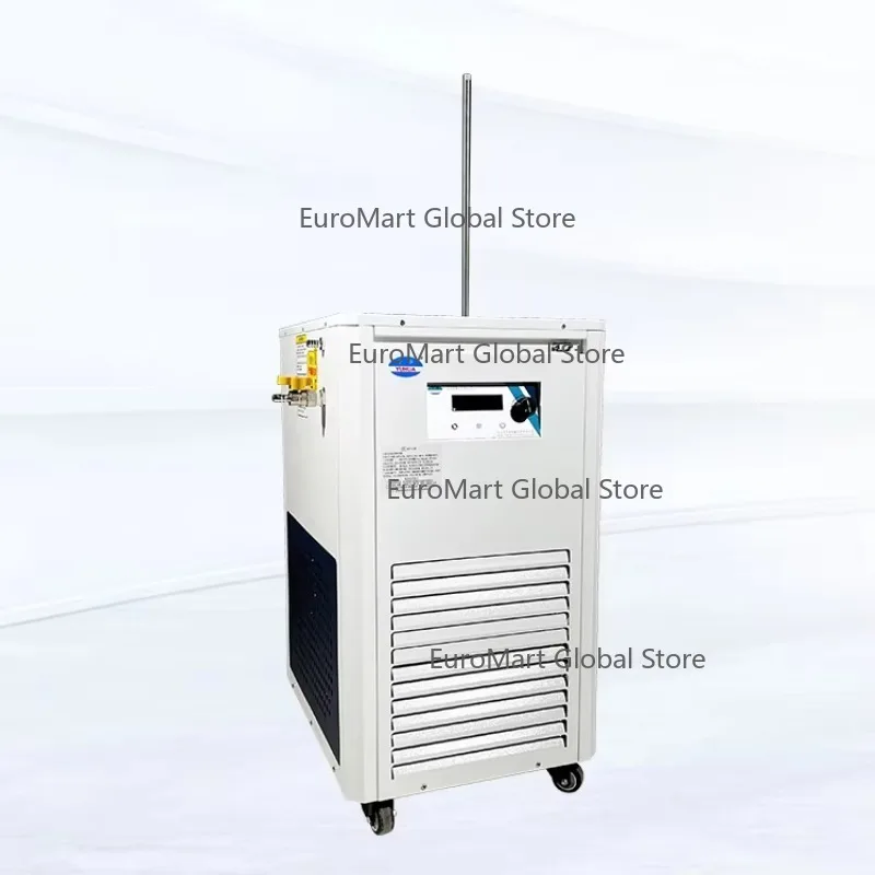 

Precision Temperature-Controlled Laboratory Low-Temperature Constant-Temperature Cooling Circulating Pump