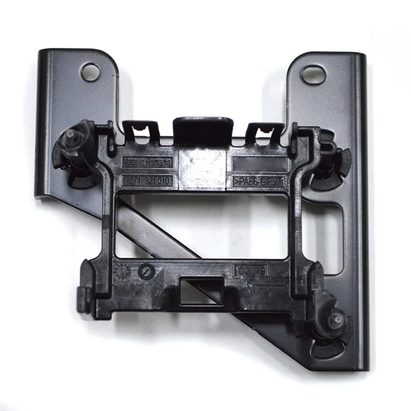 Powerful ACC Bracket Radar Sensor Bracket For  A3 VW Golf 7 MK7 5Q0907461A 5Q0 907 461 A Parts Accessories 1 PCS