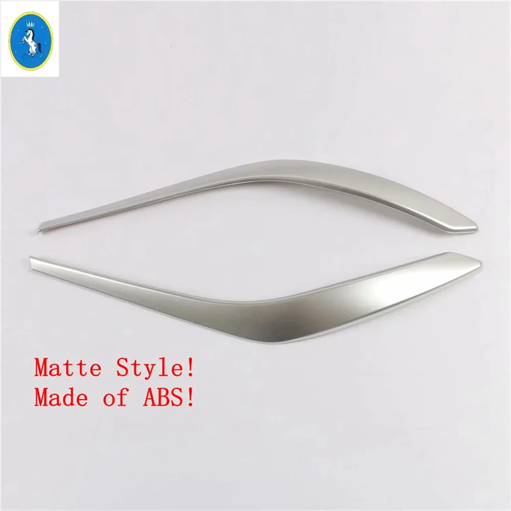 

For Toyota Corolla E210 2019 - 2025 ABS Matte / Carbon Fiber Auto Accessories Front Inner Door Armrest Handle Panel Cover Trim