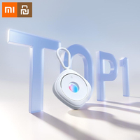 Xiaomi Camera Detector for Anti Candid Security Protection Mini Pinhole Hidden Camera Lens Detect Gadget Hotel Peeping Detector